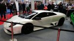 Shows & Treffen - 2014 - Classic Motor Show Birmingham - Bild 208 Shows & Treffen - 2014 - Classic Motor Show Birmingham - Bild 208