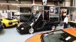 Shows & Treffen - 2014 - Classic Motor Show Birmingham - Bild 209