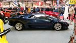 Shows & Treffen - 2014 - Classic Motor Show Birmingham - Bild 212 Shows & Treffen - 2014 - Classic Motor Show Birmingham - Bild 212