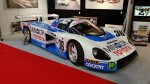 Shows & Treffen - 2014 - Classic Motor Show Birmingham - Bild 213 Shows & Treffen - 2014 - Classic Motor Show Birmingham - Bild 213