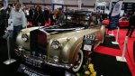 Shows & Treffen - 2014 - Classic Motor Show Birmingham - Bild 221 Shows & Treffen - 2014 - Classic Motor Show Birmingham - Bild 221