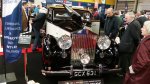 Shows & Treffen - 2014 - Classic Motor Show Birmingham - Bild 222 Shows & Treffen - 2014 - Classic Motor Show Birmingham - Bild 222
