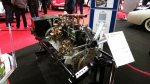 Shows & Treffen - 2014 - Classic Motor Show Birmingham - Bild 224 Shows & Treffen - 2014 - Classic Motor Show Birmingham - Bild 224