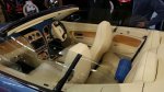 Shows & Treffen - 2014 - Classic Motor Show Birmingham - Bild 227 Shows & Treffen - 2014 - Classic Motor Show Birmingham - Bild 227