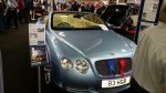 Shows & Treffen - 2014 - Classic Motor Show Birmingham - Bild 228