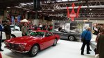Shows & Treffen - 2014 - Classic Motor Show Birmingham - Bild 230 Shows & Treffen - 2014 - Classic Motor Show Birmingham - Bild 230