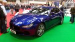 Shows & Treffen - 2014 - Classic Motor Show Birmingham - Bild 232 Shows & Treffen - 2014 - Classic Motor Show Birmingham - Bild 232