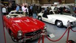 Shows & Treffen - 2014 - Classic Motor Show Birmingham - Bild 233 Shows & Treffen - 2014 - Classic Motor Show Birmingham - Bild 233