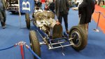 Shows & Treffen - 2014 - Classic Motor Show Birmingham - Bild 234 Shows & Treffen - 2014 - Classic Motor Show Birmingham - Bild 234