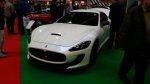 Shows & Treffen - 2014 - Classic Motor Show Birmingham - Bild 235 Shows & Treffen - 2014 - Classic Motor Show Birmingham - Bild 235