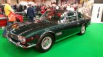 Shows & Treffen - 2014 - Classic Motor Show Birmingham - Bild 236 Shows & Treffen - 2014 - Classic Motor Show Birmingham - Bild 236