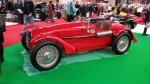 Shows & Treffen - 2014 - Classic Motor Show Birmingham - Bild 237 Shows & Treffen - 2014 - Classic Motor Show Birmingham - Bild 237
