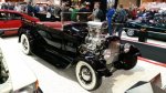 Shows & Treffen - 2014 - Classic Motor Show Birmingham - Bild 239 Shows & Treffen - 2014 - Classic Motor Show Birmingham - Bild 239