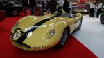 Shows & Treffen - 2014 - Classic Motor Show Birmingham - Bild 240 Shows & Treffen - 2014 - Classic Motor Show Birmingham - Bild 240