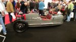 Shows & Treffen - 2014 - Classic Motor Show Birmingham - Bild 242