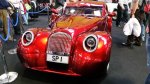 Shows & Treffen - 2014 - Classic Motor Show Birmingham - Bild 243 Shows & Treffen - 2014 - Classic Motor Show Birmingham - Bild 243