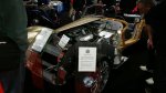 Shows & Treffen - 2014 - Classic Motor Show Birmingham - Bild 245 Shows & Treffen - 2014 - Classic Motor Show Birmingham - Bild 245