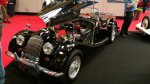 Shows & Treffen - 2014 - Classic Motor Show Birmingham - Bild 246