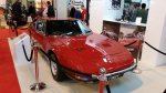 Shows & Treffen - 2014 - Classic Motor Show Birmingham - Bild 248 Shows & Treffen - 2014 - Classic Motor Show Birmingham - Bild 248
