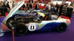 Shows & Treffen - 2014 - Classic Motor Show Birmingham - Bild 250 Shows & Treffen - 2014 - Classic Motor Show Birmingham - Bild 250