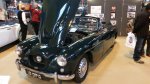 Shows & Treffen - 2014 - Classic Motor Show Birmingham - Bild 251 Shows & Treffen - 2014 - Classic Motor Show Birmingham - Bild 251