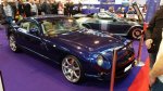 Shows & Treffen - 2014 - Classic Motor Show Birmingham - Bild 252