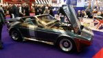 Shows & Treffen - 2014 - Classic Motor Show Birmingham - Bild 253