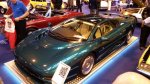 Shows & Treffen - 2014 - Classic Motor Show Birmingham - Bild 254