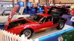 Shows & Treffen - 2014 - Classic Motor Show Birmingham - Bild 255 Shows & Treffen - 2014 - Classic Motor Show Birmingham - Bild 255