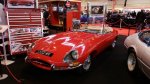 Shows & Treffen - 2014 - Classic Motor Show Birmingham - Bild 259 Shows & Treffen - 2014 - Classic Motor Show Birmingham - Bild 259