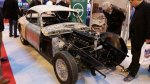 Shows & Treffen - 2014 - Classic Motor Show Birmingham - Bild 262