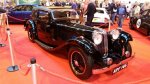 Shows & Treffen - 2014 - Classic Motor Show Birmingham - Bild 263