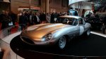 Shows & Treffen - 2014 - Classic Motor Show Birmingham - Bild 266 Shows & Treffen - 2014 - Classic Motor Show Birmingham - Bild 266