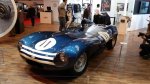 Shows & Treffen - 2014 - Classic Motor Show Birmingham - Bild 268 Shows & Treffen - 2014 - Classic Motor Show Birmingham - Bild 268