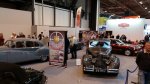 Shows & Treffen - 2014 - Classic Motor Show Birmingham - Bild 270 Shows & Treffen - 2014 - Classic Motor Show Birmingham - Bild 270