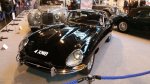 Shows & Treffen - 2014 - Classic Motor Show Birmingham - Bild 271