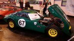 Shows & Treffen - 2014 - Classic Motor Show Birmingham - Bild 278 Shows & Treffen - 2014 - Classic Motor Show Birmingham - Bild 278