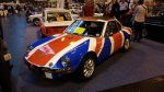 Shows & Treffen - 2014 - Classic Motor Show Birmingham - Bild 284 Shows & Treffen - 2014 - Classic Motor Show Birmingham - Bild 284