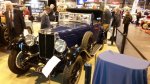 Shows & Treffen - 2014 - Classic Motor Show Birmingham - Bild 285 Shows & Treffen - 2014 - Classic Motor Show Birmingham - Bild 285
