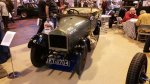 Shows & Treffen - 2014 - Classic Motor Show Birmingham - Bild 286 Shows & Treffen - 2014 - Classic Motor Show Birmingham - Bild 286