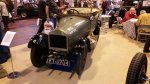 Shows & Treffen - 2014 - Classic Motor Show Birmingham - Bild 286