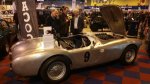 Shows & Treffen - 2014 - Classic Motor Show Birmingham - Bild 287 Shows & Treffen - 2014 - Classic Motor Show Birmingham - Bild 287