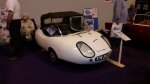 Shows & Treffen - 2014 - Classic Motor Show Birmingham - Bild 292 Shows & Treffen - 2014 - Classic Motor Show Birmingham - Bild 292