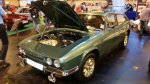 Shows & Treffen - 2014 - Classic Motor Show Birmingham - Bild 294 Shows & Treffen - 2014 - Classic Motor Show Birmingham - Bild 294