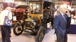 Shows & Treffen - 2014 - Classic Motor Show Birmingham - Bild 296