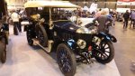 Shows & Treffen - 2014 - Classic Motor Show Birmingham - Bild 297