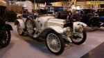 Shows & Treffen - 2014 - Classic Motor Show Birmingham - Bild 298 Shows & Treffen - 2014 - Classic Motor Show Birmingham - Bild 298