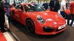 Shows & Treffen - 2014 - Classic Motor Show Birmingham - Bild 30