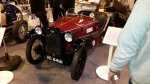 Shows & Treffen - 2014 - Classic Motor Show Birmingham - Bild 302