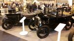 Shows & Treffen - 2014 - Classic Motor Show Birmingham - Bild 303 Shows & Treffen - 2014 - Classic Motor Show Birmingham - Bild 303